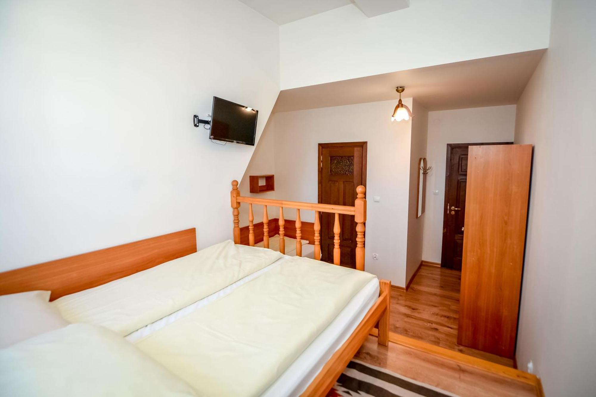 Apartament 33 Poronin Exterior photo