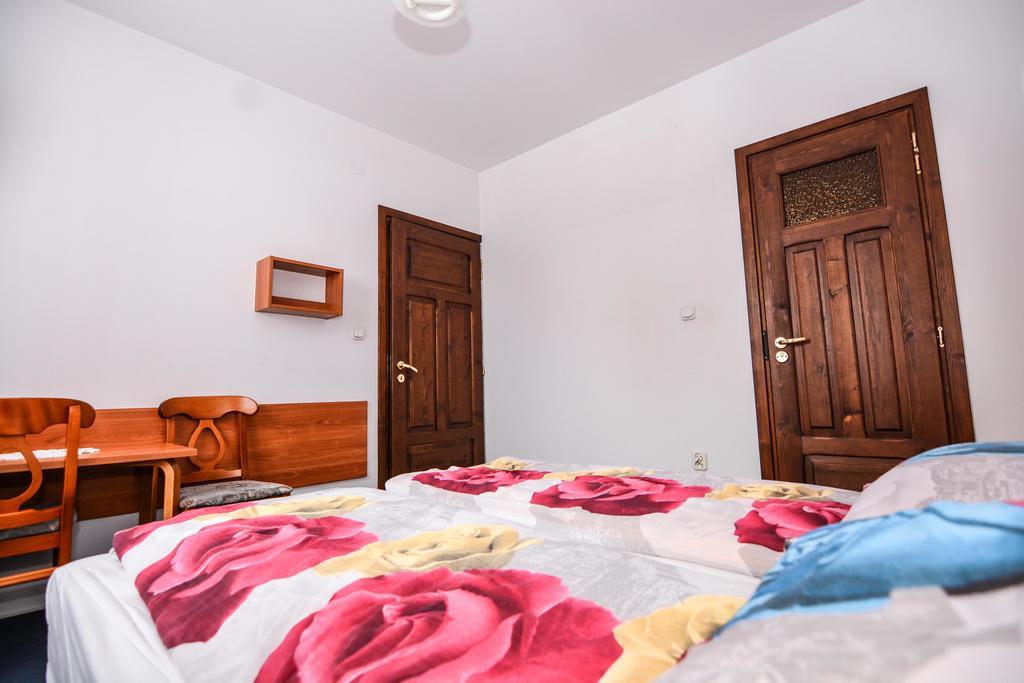 Apartament 33 Poronin Exterior photo